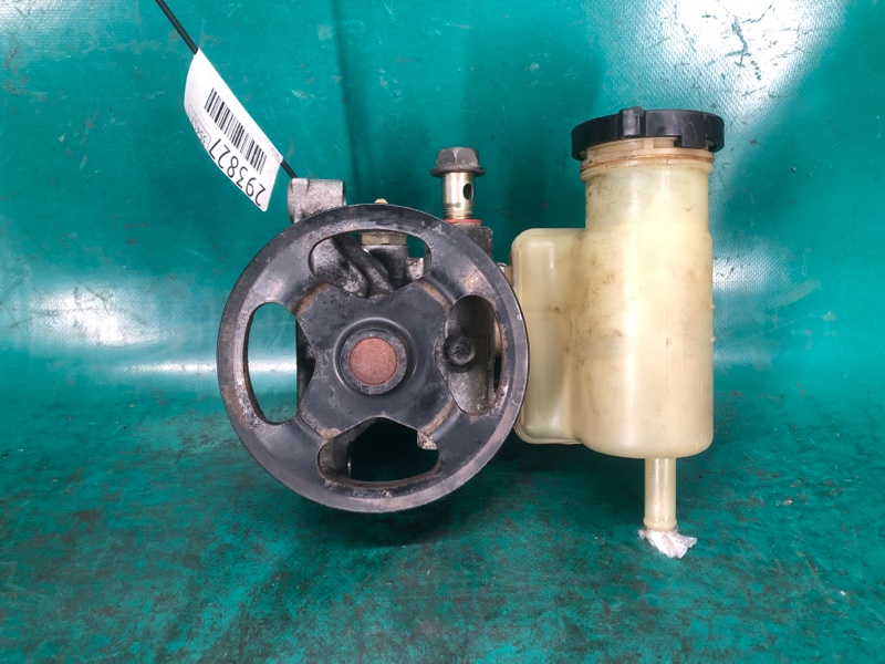 Насос ГУР MAZDA 6 GG 02-07 2003 2.3 GK2A-32-650H Б/У