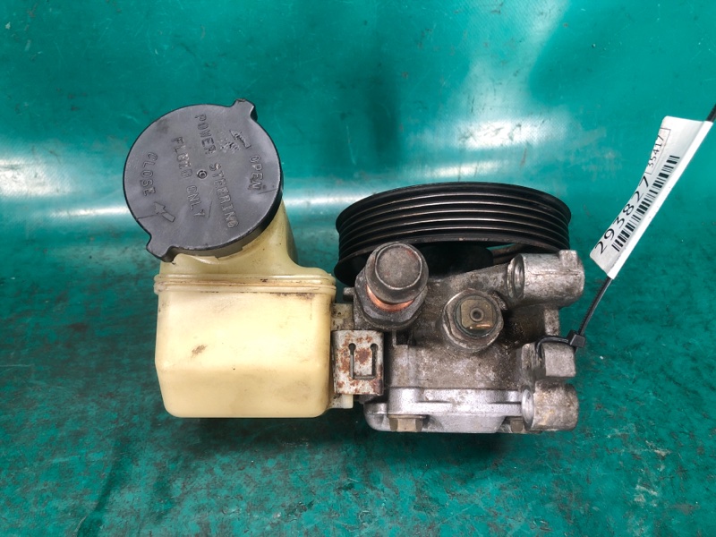 Насос ГУР 6 GG 02-07 2003 2.3