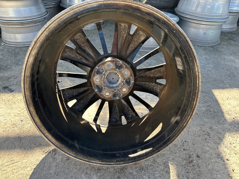 Диск R18 PATHFINDER R52 12-21 2020 R52 3.5