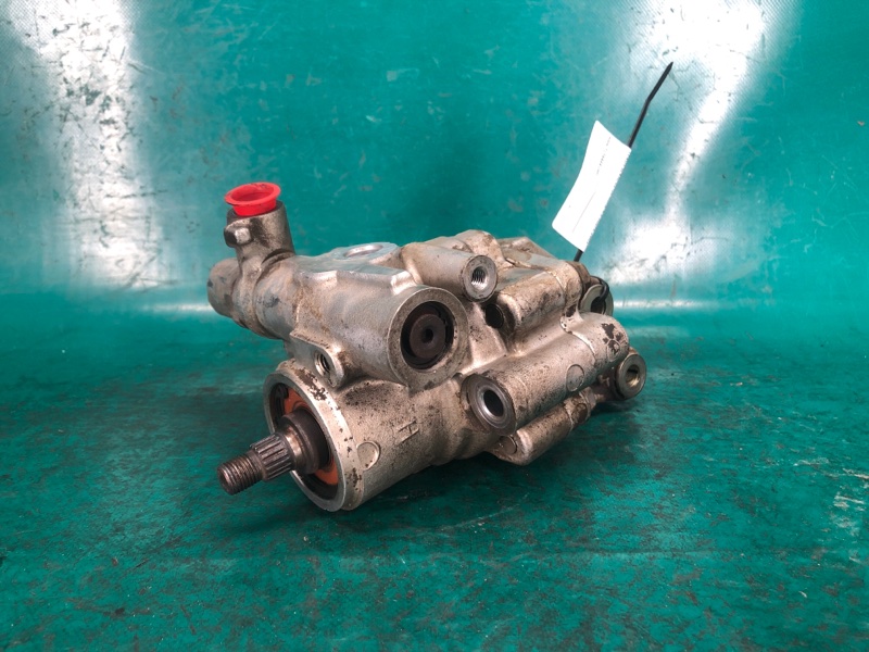 Насос ГУР LEXUS SC430 01-10 2001 COUPE 4.3 3UZFE 4432030570 Б/У