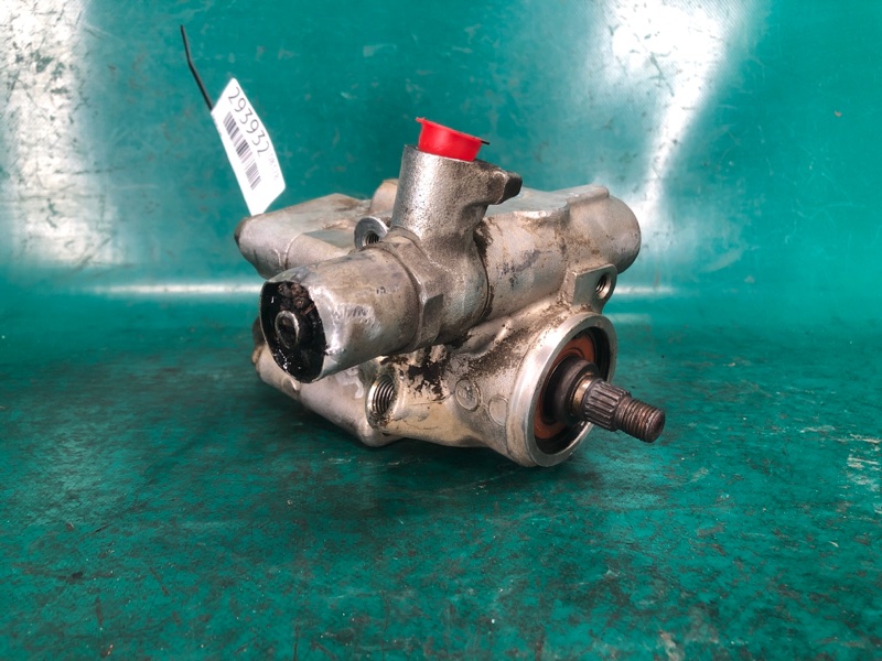 Насос ГУР SC430 01-10 2001 COUPE 4.3 3UZFE