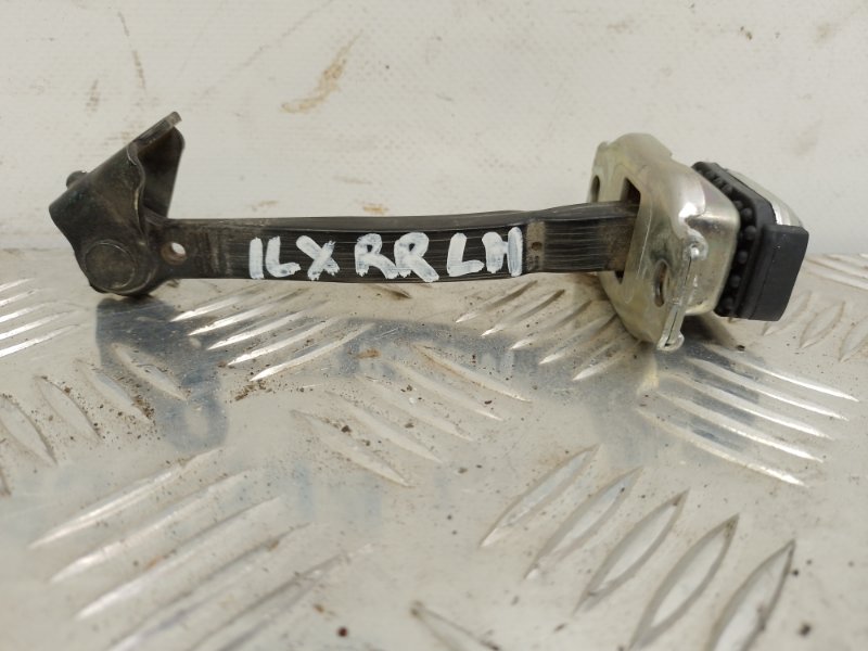 Ограничитель двери задний левый ILX 16-19 2016 Седан 2.4