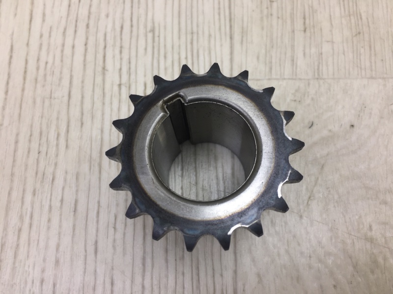 Шестерня коленвала VENZA 09-16 2010 AGV10 2.7 1ARFE