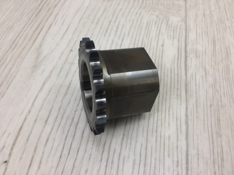 Шестерня коленвала TOYOTA VENZA 09-16 AGV10 2.7 1ARFE