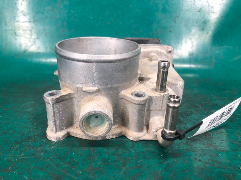 Дроссельная заслонка X-TRAIL/ROGUE T32 13-20 Внедорожник 2.5 QR25DE