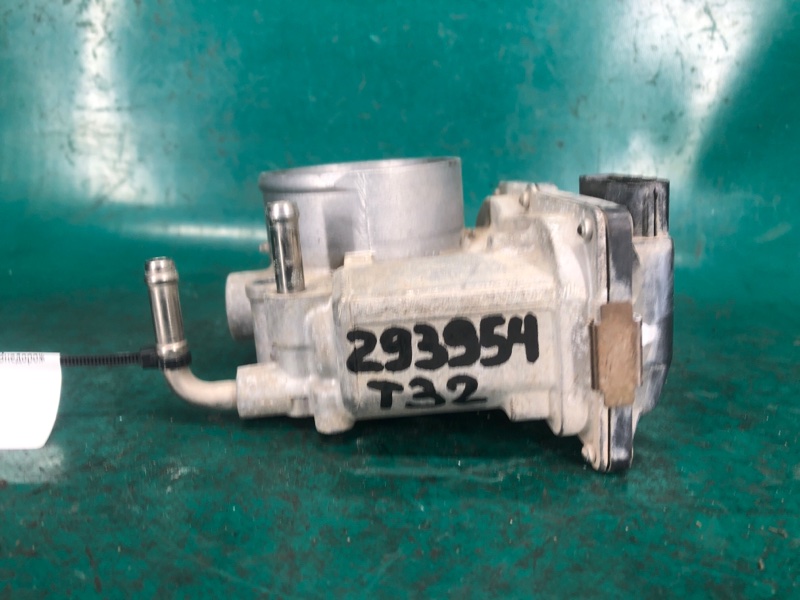 Дроссельная заслонка X-TRAIL/ROGUE T32 13-20 Внедорожник 2.5 QR25DE