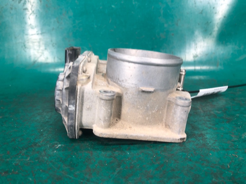 Дроссельная заслонка X-TRAIL/ROGUE T32 13-20 Внедорожник 2.5 QR25DE