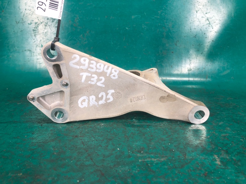 Кронштейн промежуточного вала NISSAN X-TRAIL/ROGUE T32 13-20 Внедорожник 2.5 QR25DE