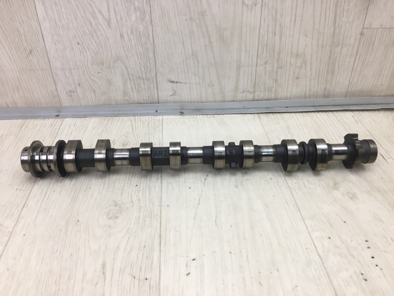 Распредвал выпускной TOYOTA VENZA 09-16 2010 AGV10 2.7 1ARFE 1350236010 Б/У