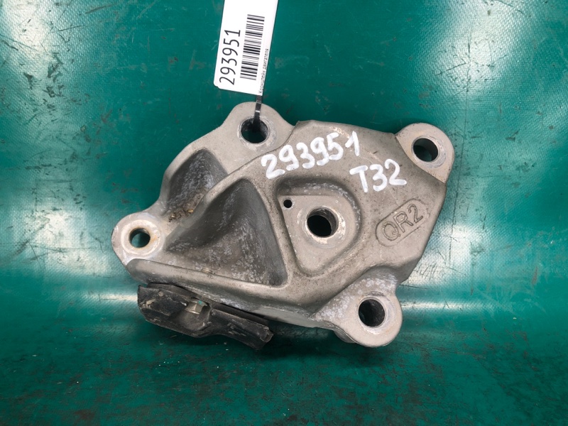 Кронштейн двигателя NISSAN ALTIMA L33 12-18 Седан 2.5 QR25DE 112323TS0B Б/У