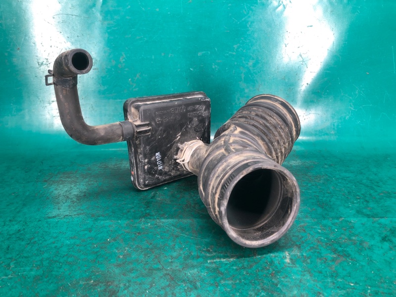 Патрубок воздушного фильтра ALTIMA L33 12-18 Седан 2.5 QR25DE Патрубок воздушного фильтра ALTIMA L33 12-18 Седан 2.5 QR25DE