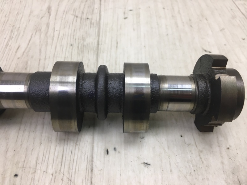 Распредвал впускной VENZA 09-16 2010 AGV10 2.7 1ARFE