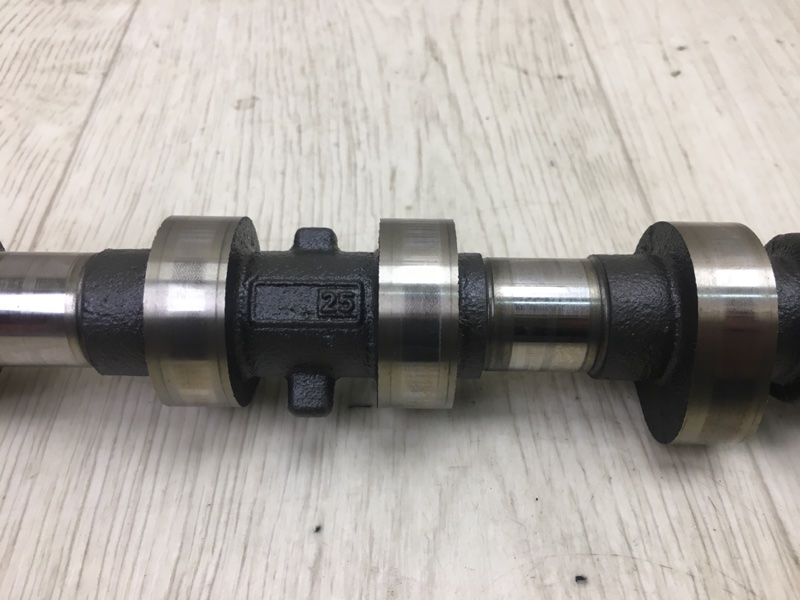 Распредвал впускной VENZA 09-16 2010 AGV10 2.7 1ARFE