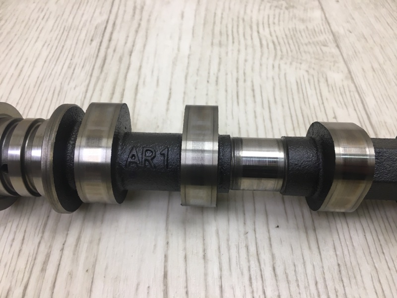 Распредвал впускной VENZA 09-16 2010 AGV10 2.7 1ARFE