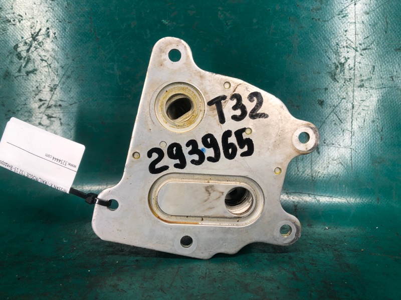 Теплообменник двигателя X-TRAIL/ROGUE T32 13-20 Внедорожник 2.5 QR25DE