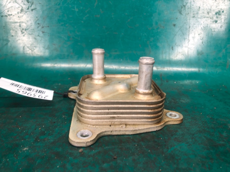 Теплообменник двигателя NISSAN X-TRAIL/ROGUE T32 13-20 Внедорожник 2.5 QR25DE