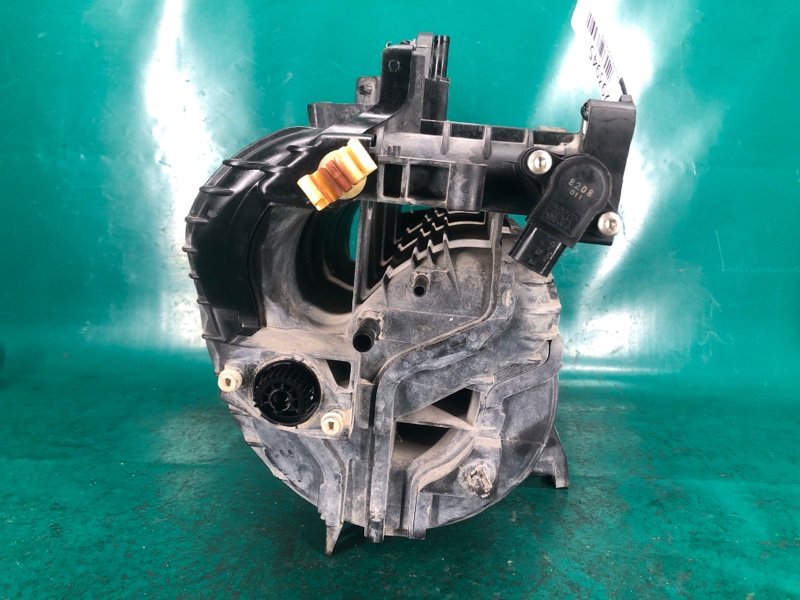 Коллектор впускной ALTIMA L33 12-18 Седан 2.5 QR25DE