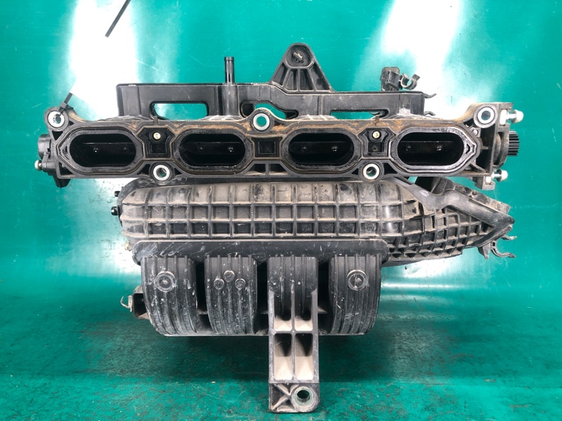 Коллектор впускной NISSAN ALTIMA L33 12-18 Седан 2.5 QR25DE