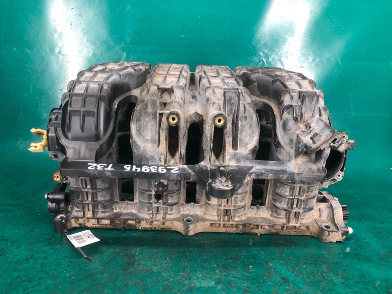 Коллектор впускной ALTIMA L33 12-18 Седан 2.5 QR25DE