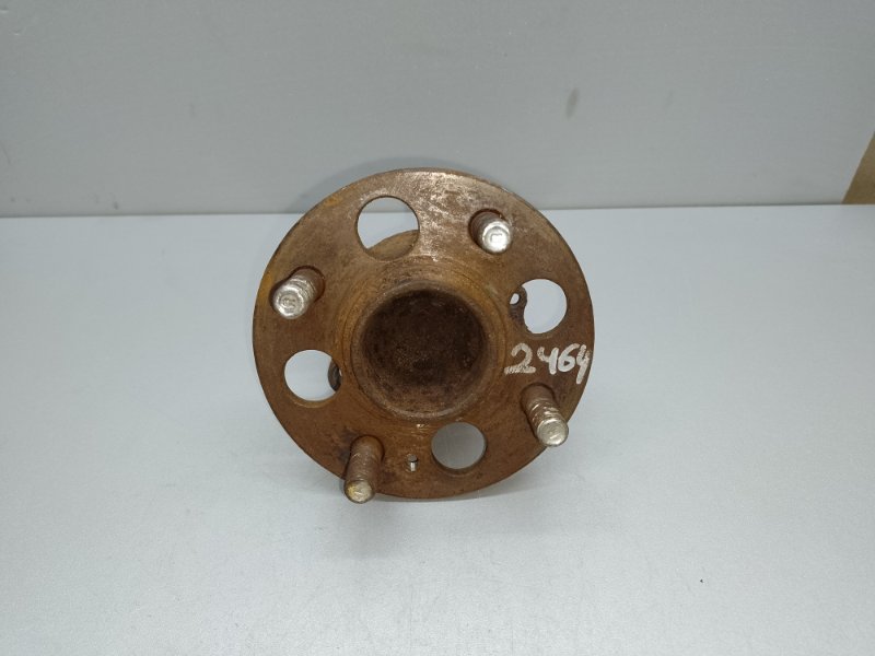 Ступица задняя ACCENT RB 10- 2015 1.6 G4FD Ступица задняя ACCENT RB 10- 2015 1.6 G4FD