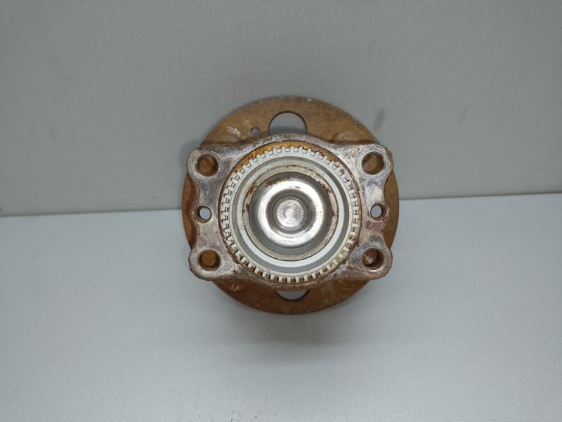 Ступица задняя HYUNDAI ACCENT RB 10- 1.6 G4FD Ступица задняя HYUNDAI ACCENT RB 10- 1.6 G4FD