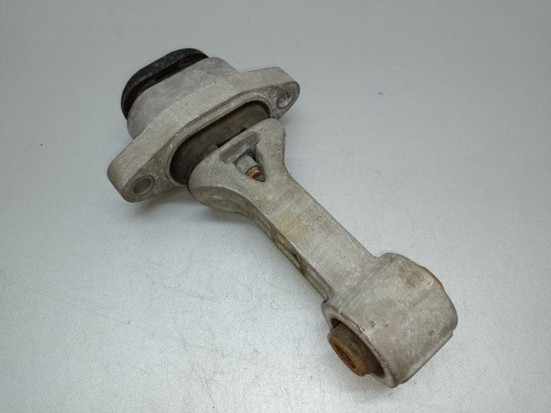 Подушка двигателя нижняя HYUNDAI ACCENT RB 10- 2015 1.6 G4FD 21950-1R000 Б/У