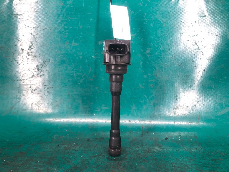 Катушка зажигания NISSAN X-TRAIL/ROGUE T32 13-20 Внедорожник 2.5 QR25DE 22448-1KT1A Б/У