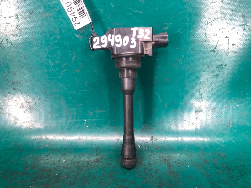 Катушка зажигания X-TRAIL/ROGUE T32 13-20 Внедорожник 2.5 QR25DE