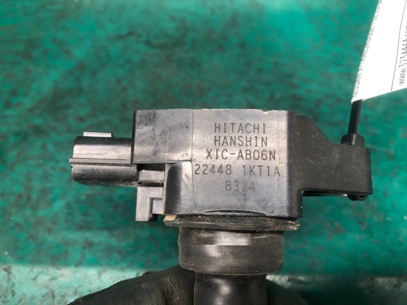 Катушка зажигания X-TRAIL/ROGUE T32 13-20 Внедорожник 2.5 QR25DE