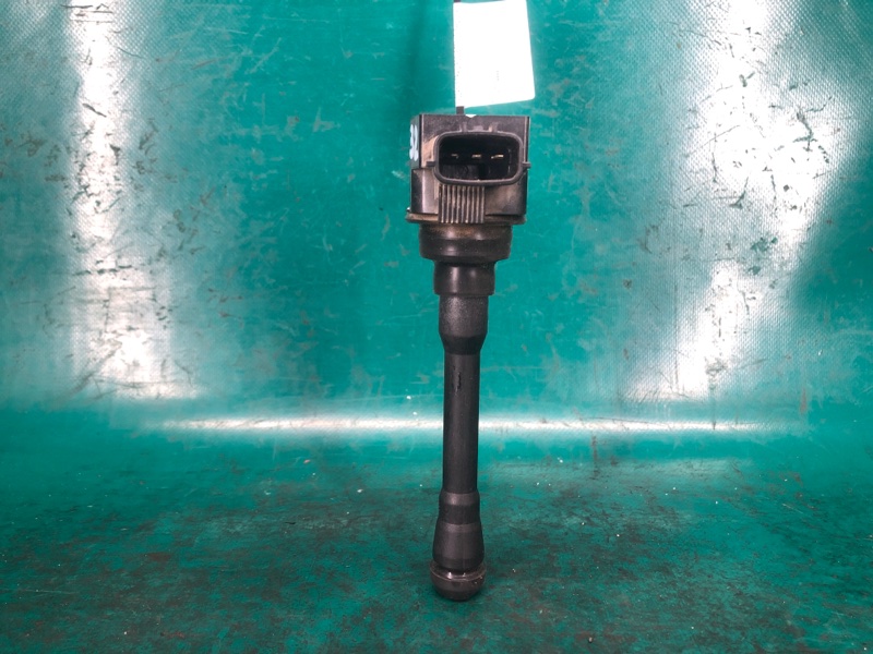 Запчасть катушка зажигания NISSAN X-TRAIL/ROGUE T32 13-20 Внедорожник 2.5 QR25DE 22448-1KT1A Б/У Катушка зажигания NISSAN X-TRAIL/ROGUE T32 13-20 Внедорожник 2.5 QR25DE 22448-1KT1A Б/У