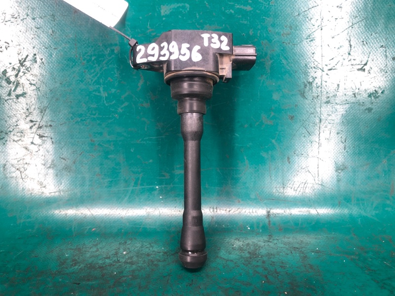 Катушка зажигания X-TRAIL/ROGUE T32 13-20 Внедорожник 2.5 QR25DE Катушка зажигания X-TRAIL/ROGUE T32 13-20 Внедорожник 2.5 QR25DE