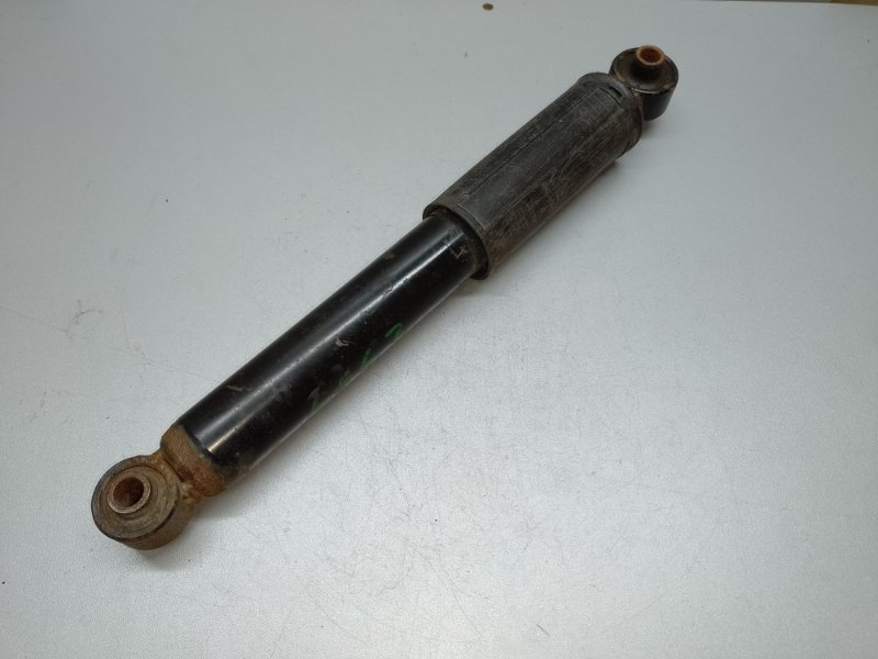 Запчасть амортизатор задний HYUNDAI ACCENT RB 10- 2015 1.6 G4FD 55300-1R300 Б/У Амортизатор задний HYUNDAI ACCENT RB 10- 2015 1.6 G4FD 55300-1R300 Б/У