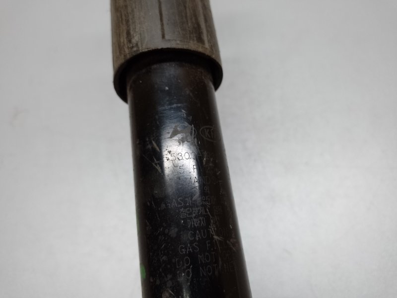 Амортизатор задний HYUNDAI ACCENT RB 10- 1.6 G4FD Амортизатор задний HYUNDAI ACCENT RB 10- 1.6 G4FD