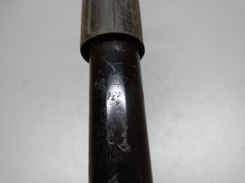 Амортизатор задний ACCENT RB 10- 2015 1.6 G4FD Амортизатор задний ACCENT RB 10- 2015 1.6 G4FD