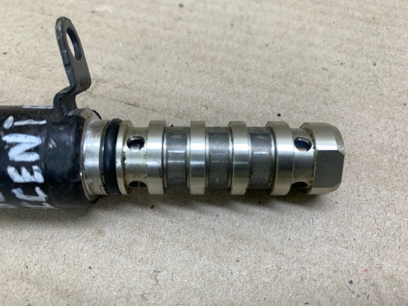 Клапан изменения фаз ГРМ HYUNDAI ACCENT RB 10- 1.6 G4FD Клапан изменения фаз ГРМ HYUNDAI ACCENT RB 10- 1.6 G4FD