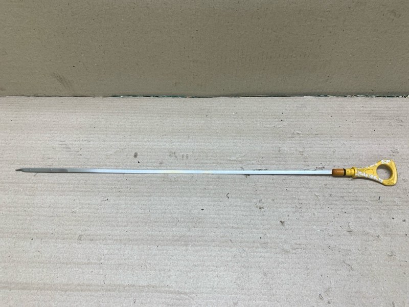 Щуп HYUNDAI ACCENT RB 10- 2015 1.6 G4FD 26611-2B610 Б/У