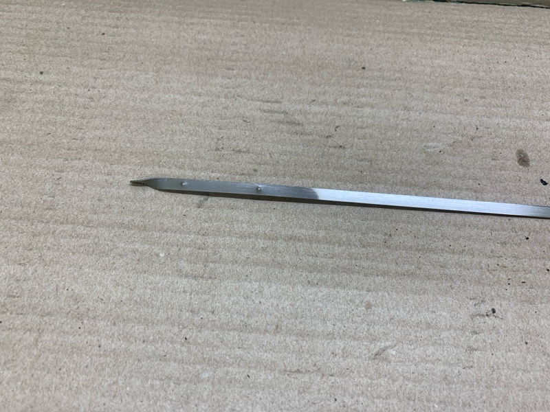 Щуп HYUNDAI ACCENT RB 10- 1.6 G4FD