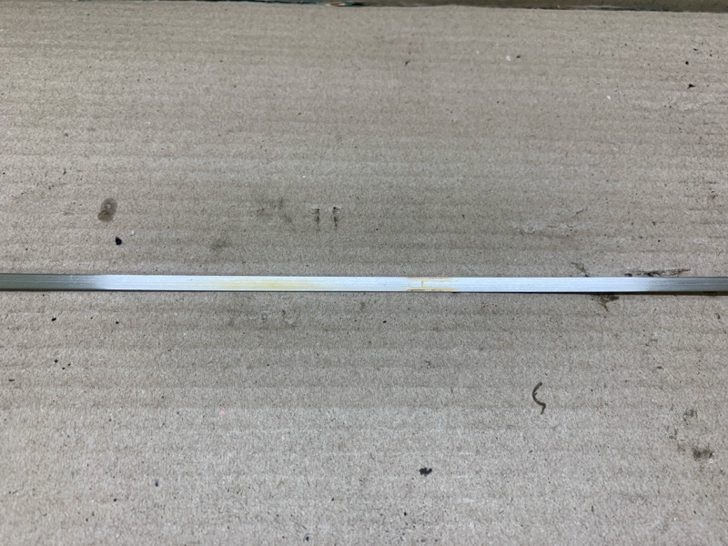 Щуп ACCENT RB 10- 2015 1.6 G4FD