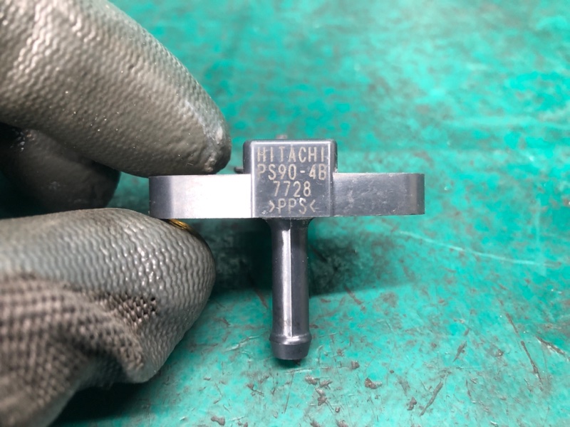 Датчик абсолютного давления (MAP sensor) X-TRAIL/ROGUE T32 13-20 Внедорожник 2.5 QR25DE