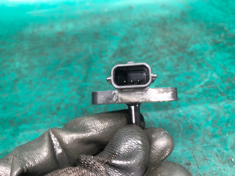 Датчик абсолютного давления (MAP sensor) X-TRAIL/ROGUE T32 13-20 Внедорожник 2.5 QR25DE