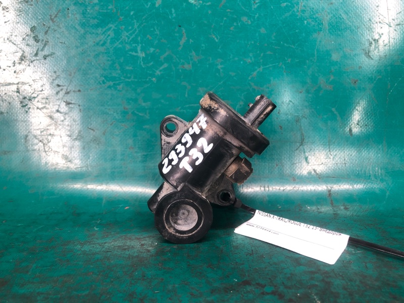 Привод заслонки впускного коллектора NISSAN X-TRAIL/ROGUE T32 13-20 Внедорожник 2.5 QR25DE 012010-5161 Б/У