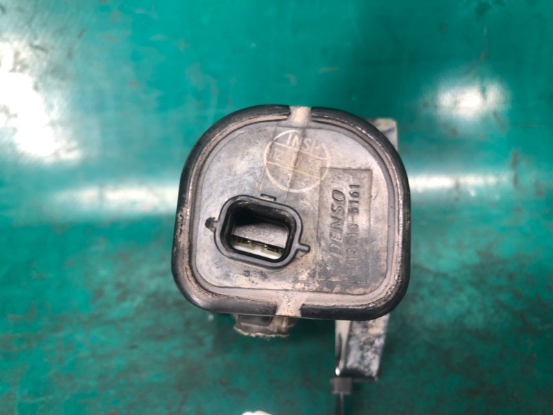 Привод заслонки впускного коллектора NISSAN X-TRAIL/ROGUE T32 13-20 Внедорожник 2.5 QR25DE