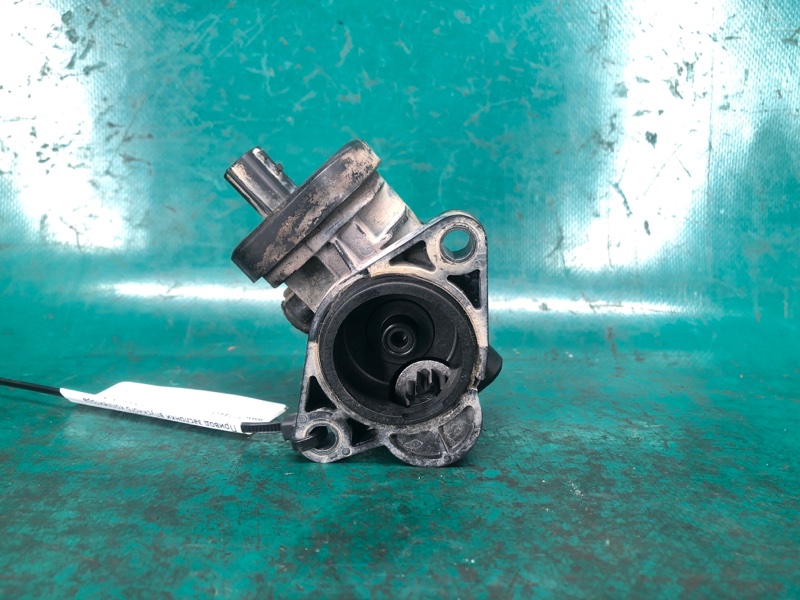 Привод заслонки впускного коллектора X-TRAIL/ROGUE T32 13-20 Внедорожник 2.5 QR25DE