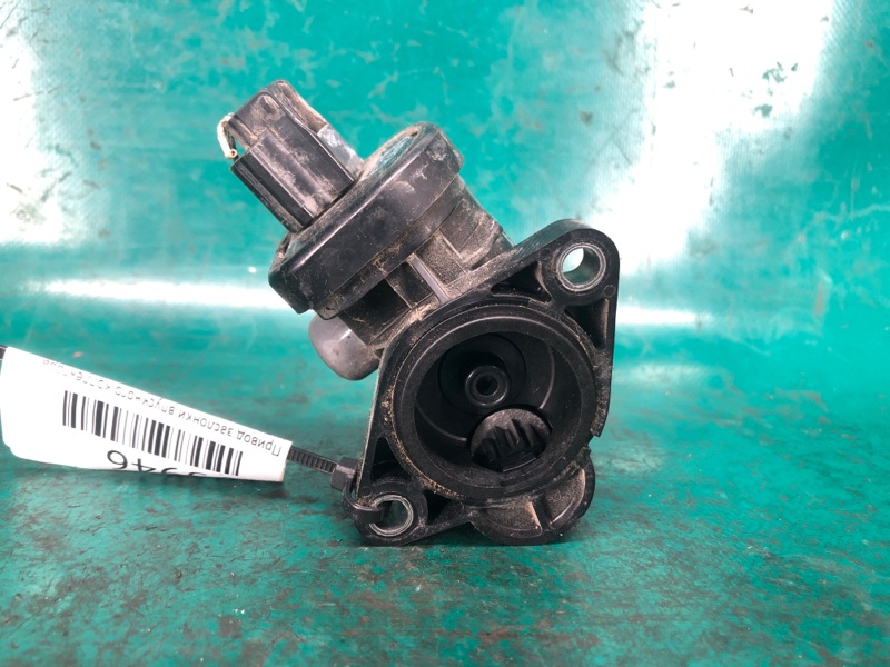 Привод заслонки впускного коллектора NISSAN X-TRAIL/ROGUE T32 13-20 Внедорожник 2.5 QR25DE