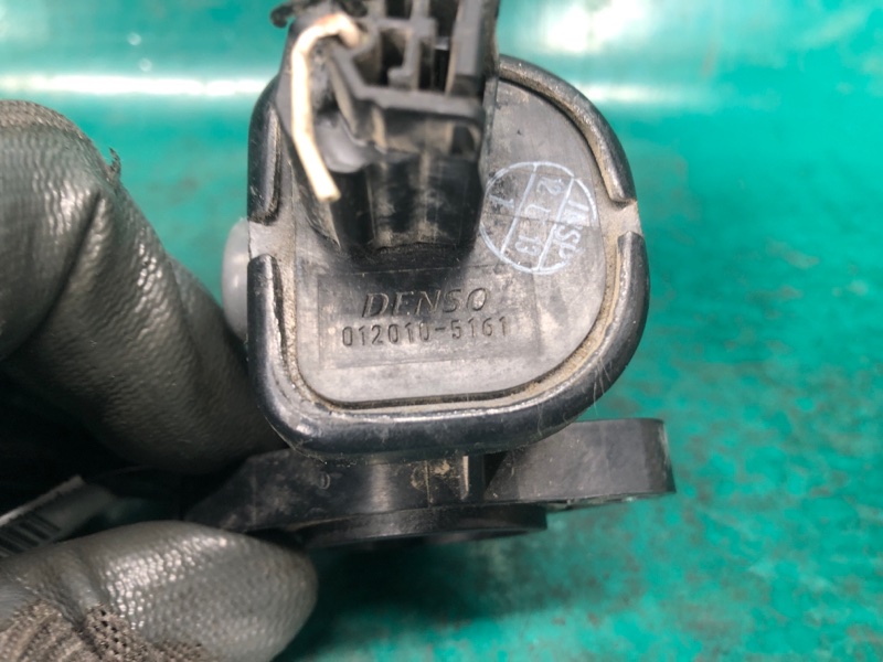 Привод заслонки впускного коллектора X-TRAIL/ROGUE T32 13-20 Внедорожник 2.5 QR25DE