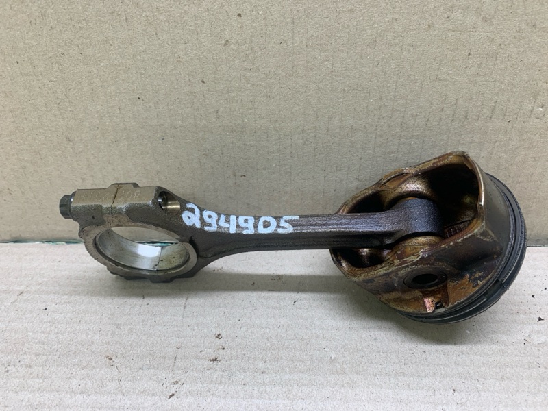 Запчасть поршень HYUNDAI ACCENT RB 10- 2015 1.6 G4FD 23041-2B600 Б/У Поршень HYUNDAI ACCENT RB 10- 2015 1.6 G4FD 23041-2B600 Б/У