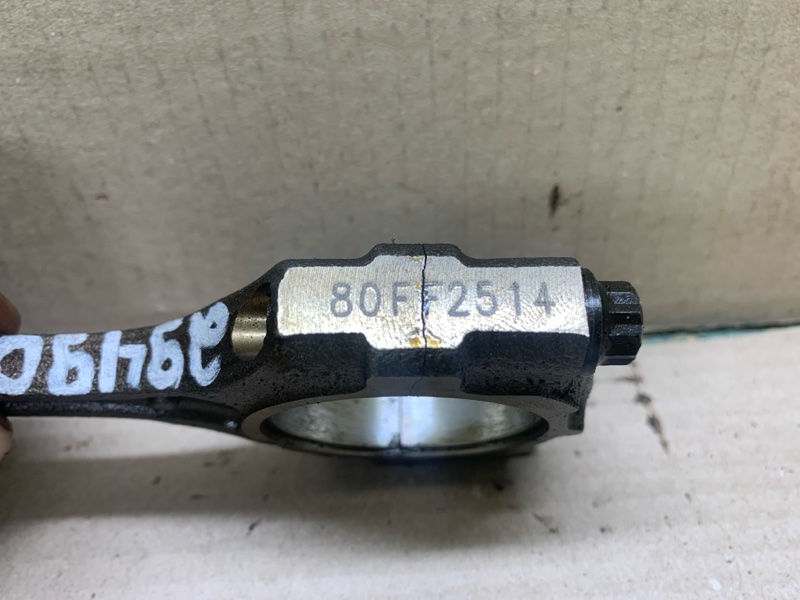 Поршень ACCENT RB 10- 2015 1.6 G4FD Поршень ACCENT RB 10- 2015 1.6 G4FD