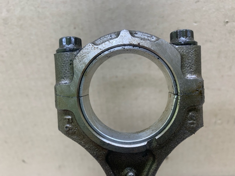 Поршень HYUNDAI ACCENT RB 10- 1.6 G4FD Поршень HYUNDAI ACCENT RB 10- 1.6 G4FD