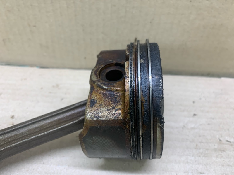 Поршень ACCENT RB 10- 2015 1.6 G4FD Поршень ACCENT RB 10- 2015 1.6 G4FD