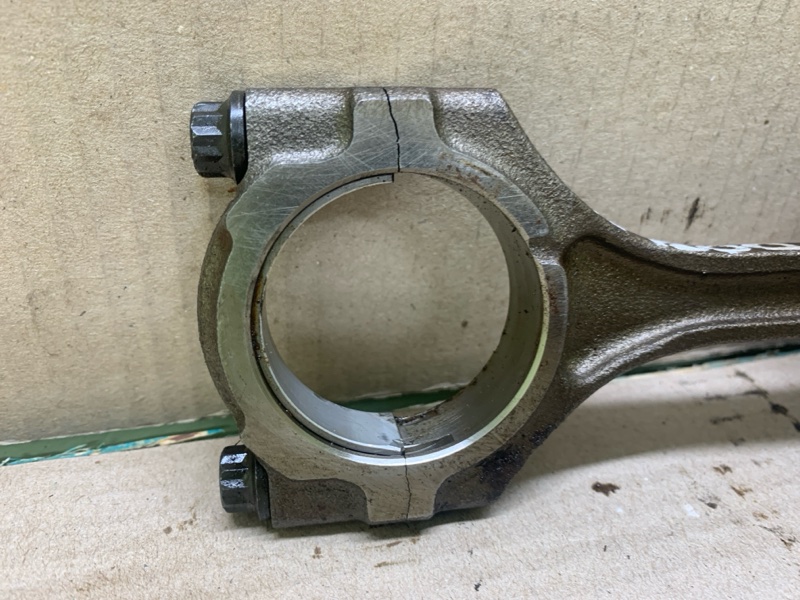 Поршень ACCENT RB 10- 2015 1.6 G4FD